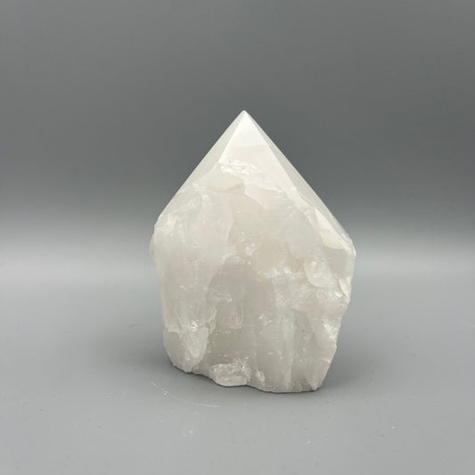 Bergkristal punt