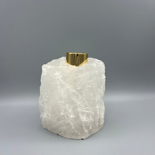 Bergkristal diffuser